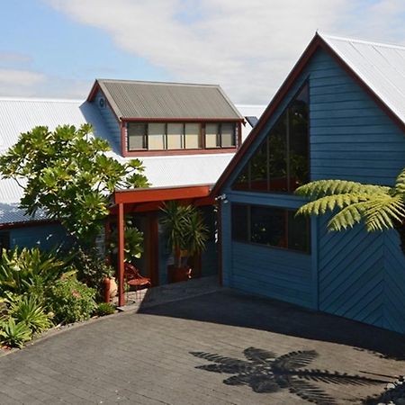 Titore Lodge Russell Eksteriør bilde
