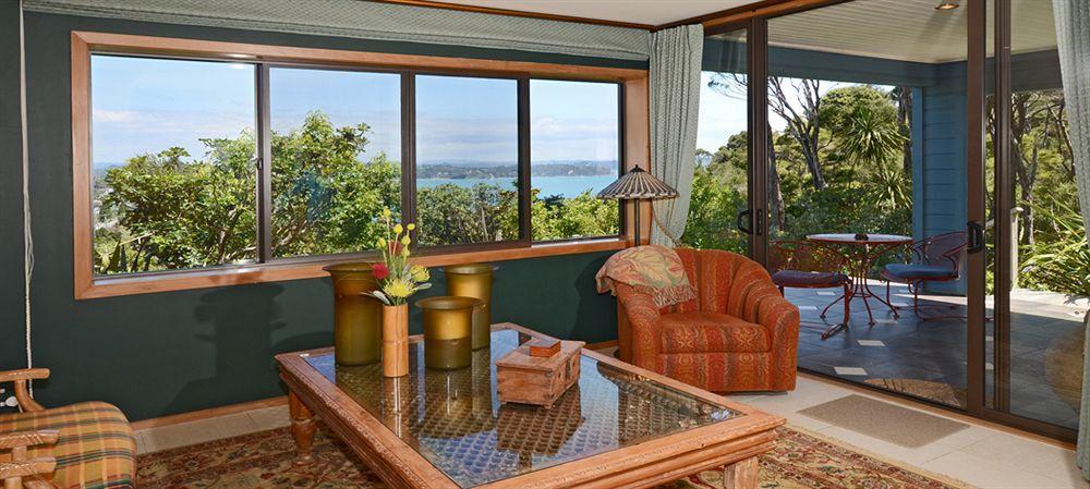 Titore Lodge Russell Eksteriør bilde