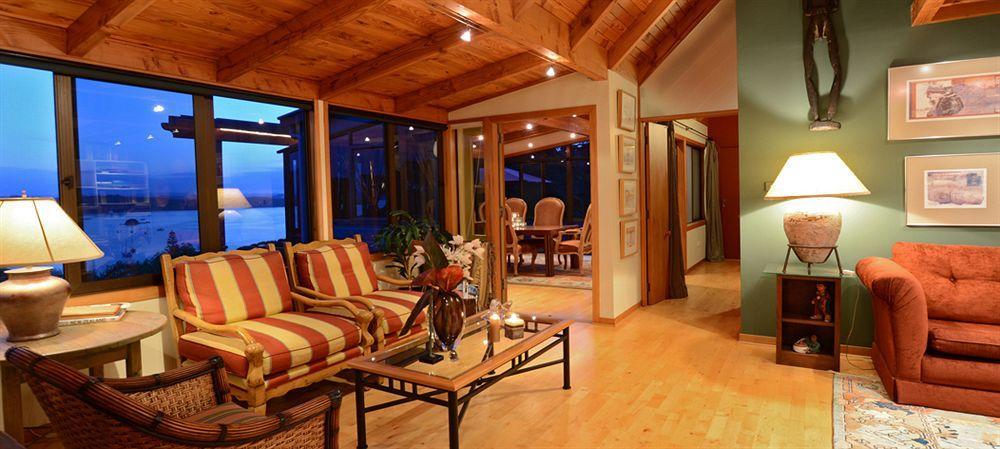 Titore Lodge Russell Eksteriør bilde