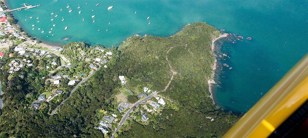 Titore Lodge Russell Eksteriør bilde