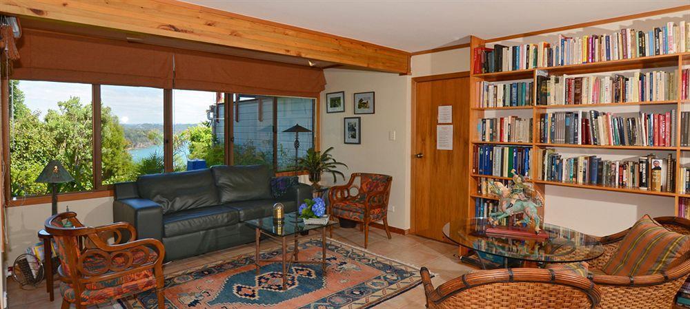 Titore Lodge Russell Eksteriør bilde