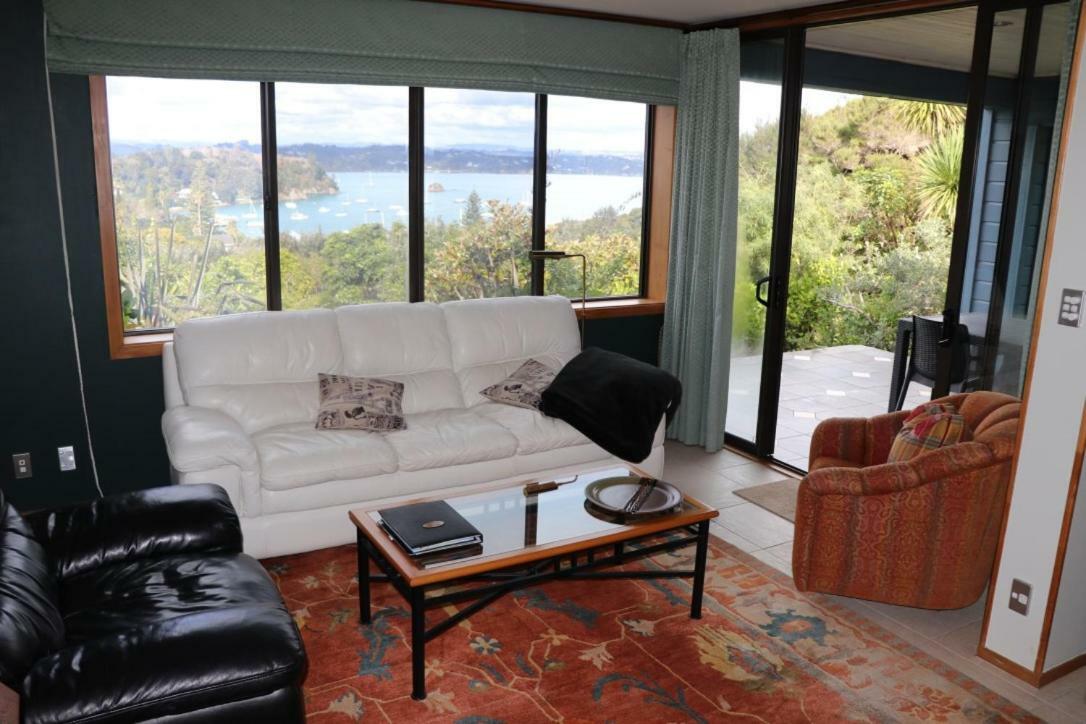 Titore Lodge Russell Eksteriør bilde